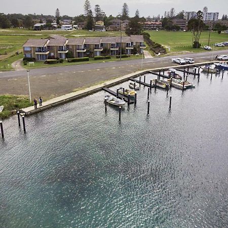 Fairholme 5 Apartment Tuncurry Exterior foto