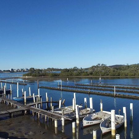 Fairholme 5 Apartment Tuncurry Exterior foto