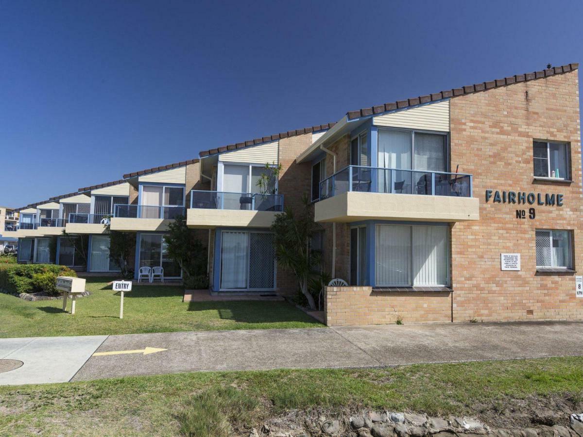 Fairholme 5 Apartment Tuncurry Exterior foto