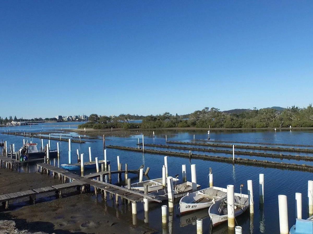 Fairholme 5 Apartment Tuncurry Exterior foto